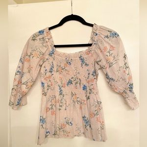 SAYLOR top size M